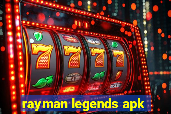 rayman legends apk